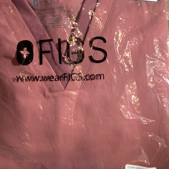 Figs scrub set - Picture 7 of 7